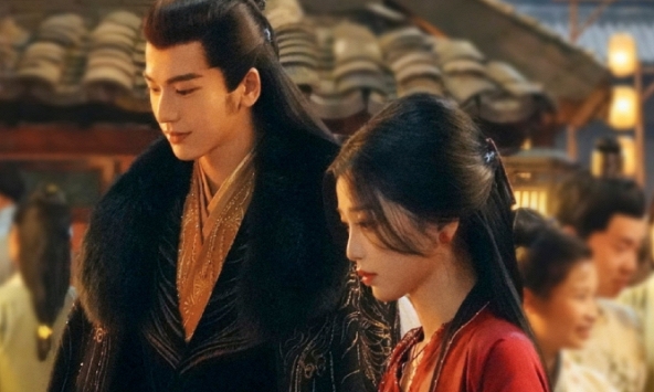 Ekip 'Vân chi vũ' bị mắng sống lỗi, hành động như 'tát vào mặt' Trương Lăng Hách và Ngu Thư Hân, chuyện gì đây?