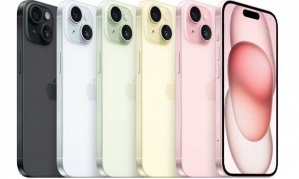 iPhone 15 có 5 màu siêu đẹp: Nên chọn màu gì để hợp mệnh, giúp chủ nhân chiêu thu tài lộc và may mắn? 