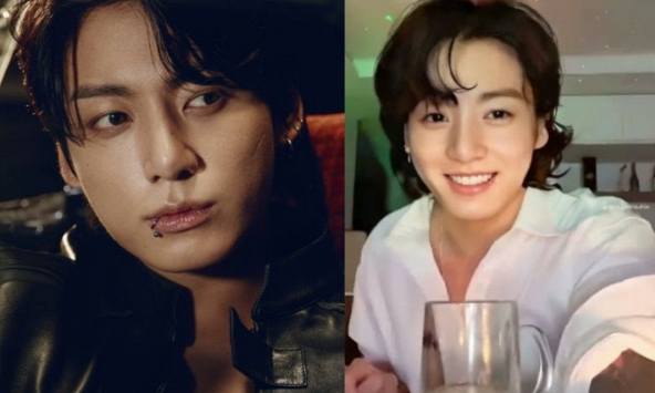 Jung Kook: “Nếu fan nói gì không phù hợp, tôi có quyền lựa chọn chấp nhận hoặc không”