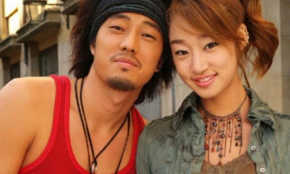 Mỹ nhân Dream High bị bạn diễn hôn thô bạo tới mức bầm tím môi, phản ứng của cô mới gây choáng