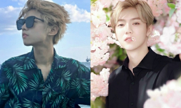 Nam ca sĩ kiếm 17 tỷ mỗi tháng và mua được hẳn nhà 37 tỷ nhờ sở hữu ngoại hình giống Lộc Hàm