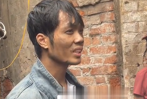 Nam shipper cứu người trong vụ cháy chung cư mini: 'Sợ chết, nhưng vẫn sẽ làm vì con cháu mình ở đó'