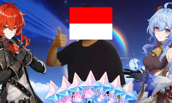 Xuất hiện trên bìa sách giáo khoa, Genshin Impact đang vươn dài độ phủ sóng?