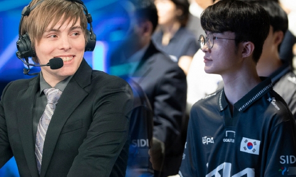 Streamer danh tiếng bức xúc vì lối cấm chọn của đội LMHT Hàn, đưa ra nhận định mát lòng về tuyển Việt Nam