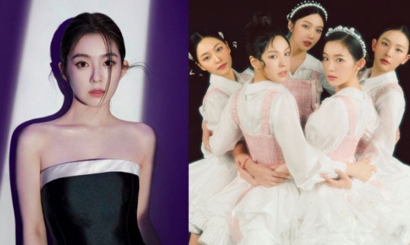 Truyền thông Hàn dự đoán “đệ nhất visual gen 3” sẽ ngừng hợp đồng với SM, Red Velvet có nguy cơ tan rã 