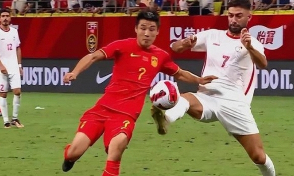 Tuyển Trung Quốc đối diện “thảm kịch” sau trận thua thất vọng trên sân nhà