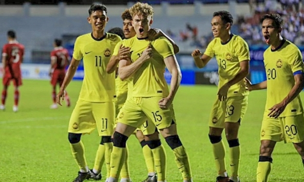 U23 Malaysia chính thức nhận 'phán quyết' từ AFC, thoát mối lo bị loại khỏi giải châu Á