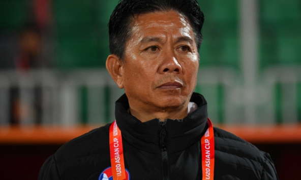 U23 Việt Nam chốt danh sách dự ASIAD 19, sao trẻ nhà bầu Hiển bất ngờ bị loại