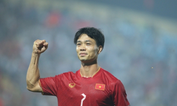 Báo Indonesia khâm phục bước tiến của đội tuyển Việt Nam dưới thời HLV Troussier