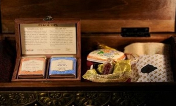 Chủ nhà Ấn Độ tặng quà các nhà lãnh đạo tham dự Hội nghị Thượng đỉnh G20: 'Rương kho báu', 'vàng đỏ' và còn nhiều hơn thế