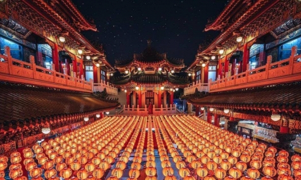 Đài Loan (Trung Quốc) siết chặt quy định cấp e-visa với du khách Việt