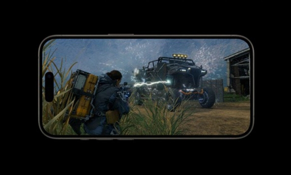 Điểm qua loạt game bom tấn sẽ có sẵn trên iPhone 15 Pro, toàn những siêu phẩm đáng chờ đợi