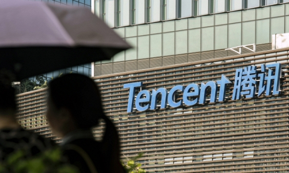 Hợp tác phát triển một bom tấn chưa hoàn thiện, 'cha đẻ' của Liên Quân khiến cộng đồng game chú ý