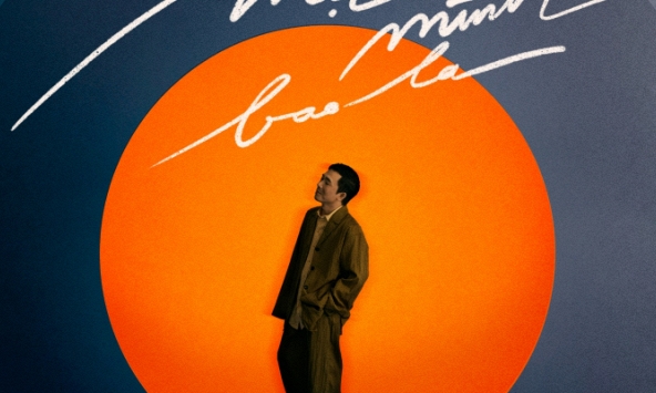 Nhạc sĩ Đỗ Bảo tổ chức concert kỷ niệm 30 năm con đường âm nhạc 