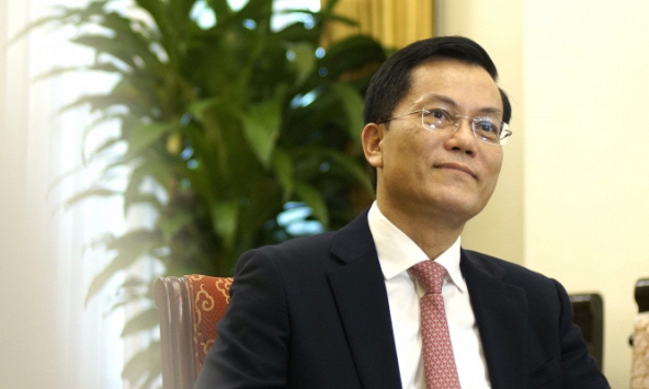 Thứ trưởng Hà Kim Ngọc: Mỹ nỗ lực chưa từng có, điều chỉnh lịch Tổng thống và Phó Tổng thống để thăm Việt Nam