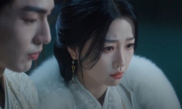 'Vân chi vũ' có một 'cú lừa cực đại' khiến khán giả choáng váng