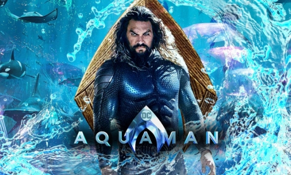 Aquaman hợp tác với kẻ thù cũ để bảo vệ vương quốc dưới đáy biển trong trailer mới của The Lost Kingdom