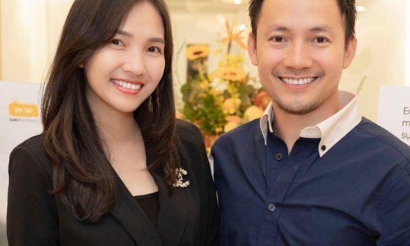 Bà xã rapper Tiến Đạt tiết lộ 4 điều thay đổi lớn trong cuộc sống sau khi sinh nhóc tỳ thứ hai