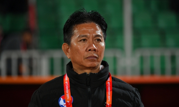 Báo Indonesia sửng sốt với danh sách U23 Việt Nam, dự đoán bất ngờ về cơ hội tại Asiad