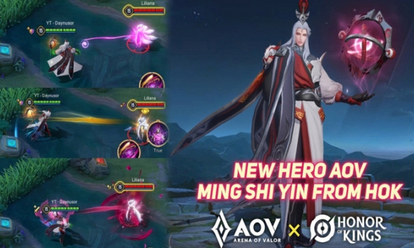 'Bê' nguyên tướng sang máy chủ thử nghiệm, game 'mũi nhọn' củng cố tin đồn sáp nhập?