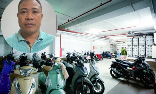 Các chung cư mini của Nghiêm Quang Minh khiến nhiều người sợ hãi vì 'không lối thoát'