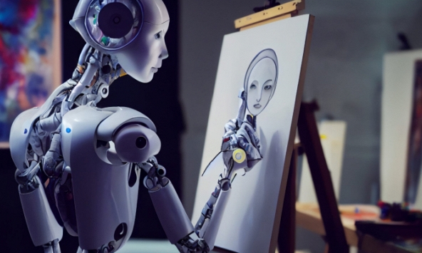 Công ty startup 'dùng AI tạo mô hình 3D từ ảnh 2D', hóa ra là sử dụng con người làm thay AI