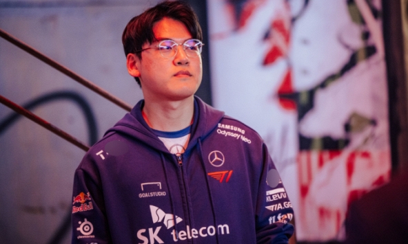 Gumayusi phán 'xanh rờn' về khả năng vô địch CKTG của T1, fan LPL liền phản ứng gay gắt