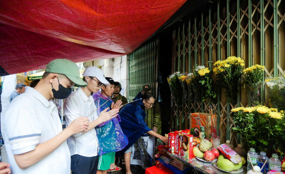 Hà Nội yêu cầu tạm dừng các hoạt động vui chơi giải trí sau vụ cháy chung cư mini khiến 56 người chết