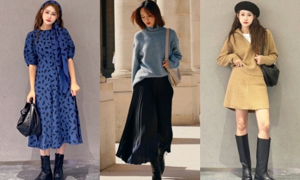 Học hội fashionista cách mix đồ ton-sur-ton chuẩn thanh lịch 