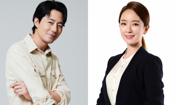 Jo In Sung lên tiếng về tin đồn kết hôn với sao nữ thuộc SM Entertainment