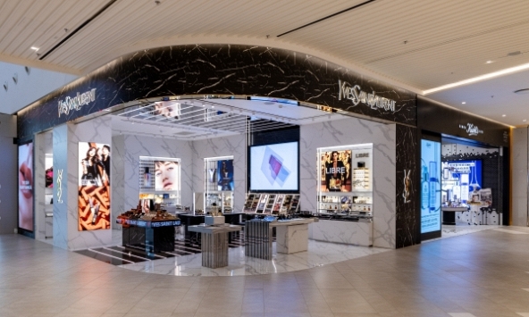 Loạt thương hiệu quốc tế đình đám chuẩn bị 'đổ bộ' tại Lotte Mall West Lake Hanoi