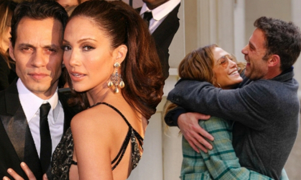 Mê cung tình ái của 'nữ hoàng Latin': 5 lần 7 lượt bị lừa dối, vẫn 'yêu lại từ đầu' và cuộc hôn nhân hạnh phúc ở tuổi 52