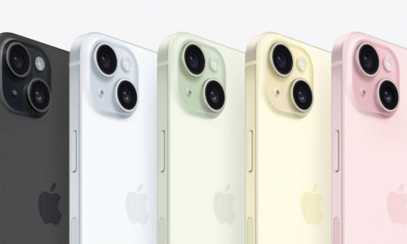 Mua iPhone 15 series tại đại lý Việt Nam rẻ hơn Apple Store trực tuyến