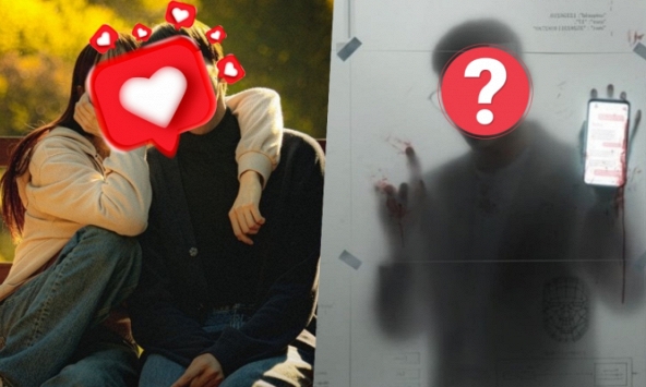 Mỹ nam Hàn một năm qua đóng toàn vai 'đỉnh' mà ít được nói tới