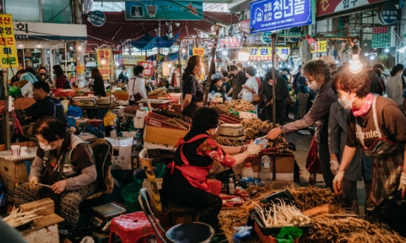Nghịch lý mùa Trung thu ở Hàn Quốc: Nhà nhà háo hức đón lễ đoàn viên lớn nhất của năm nhưng phụ nữ lại 'sợ hãi' đến ám ảnh