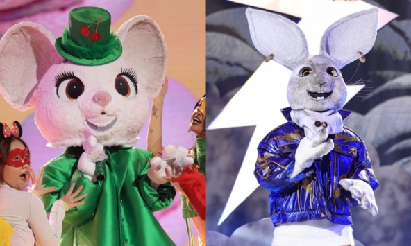 Chuột Cherry càng 'giả giọng' càng lộ thân phận, Thỏ Xỏ Khuyên chính là Hoàng Dũng không sai được?