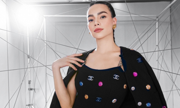 Hồ Ngọc Hà nhận được gì để quay lại The New Mentor sau trận tranh cãi căng thẳng với Hương Giang?