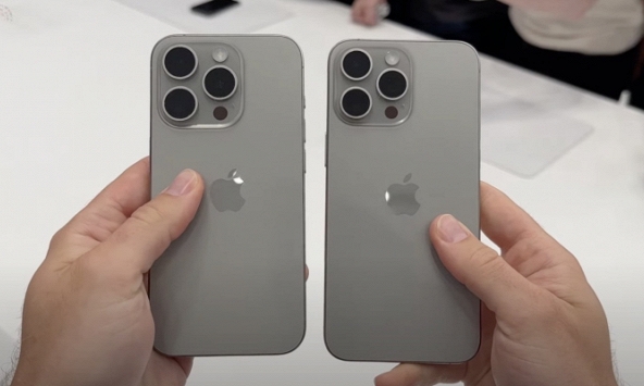 iPhone 15 series tại Việt Nam thuộc top rẻ nhất thế giới