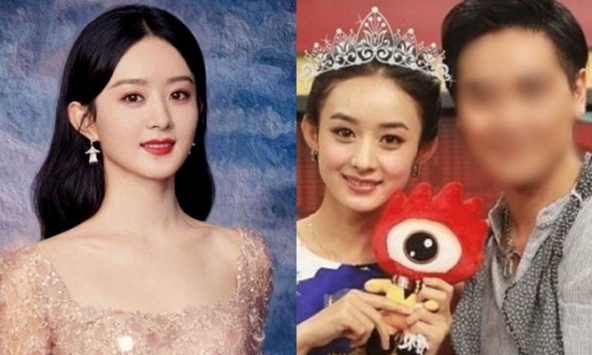 Mỹ nam được Triệu Lệ Dĩnh tin yêu vô điều kiện: Thiếu gia điển trai bỏ tài sản trăm tỷ đi 'chạy vặt' cho đoàn phim