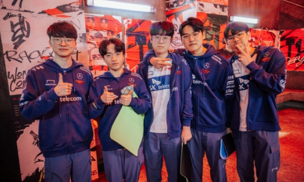 Nếu T1 'disband', ai sẽ là người ra đi? Cái tên tưởng chừng chắc chắn nhất cũng có thể rời đội