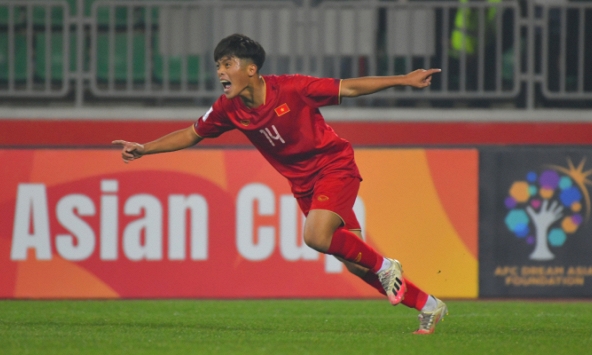 Thay gần hết đội hình, đối thủ của U23 Việt Nam gặp rắc rối lớn trước thềm Asiad