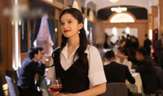 Trầm cảm vì cái kết 'Vân chi vũ'? Đã có phim mới giúp chữa lành tâm hồn