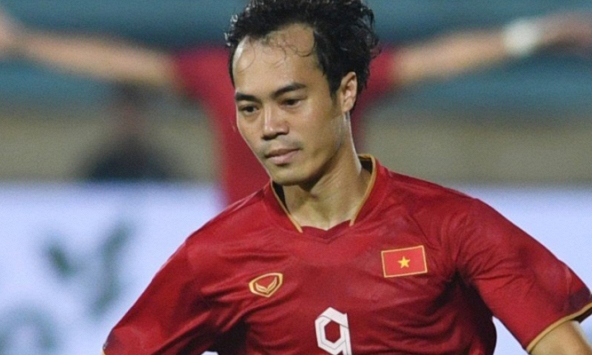 Văn Toàn thấy có lỗi với CLB Hàn Quốc, tiết lộ lý do quyết định quay về V.League thi đấu