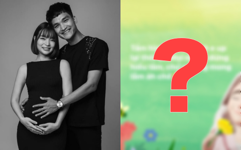 Vợ Mạc Văn Khoa mang thai lần 2?