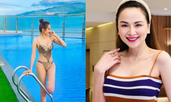 Vụ Hoa hậu Thế giới Người Việt bị bắt quả tang bán dâm giá 200 triệu, Diễm Hương bức xúc khi bị 'réo tên'