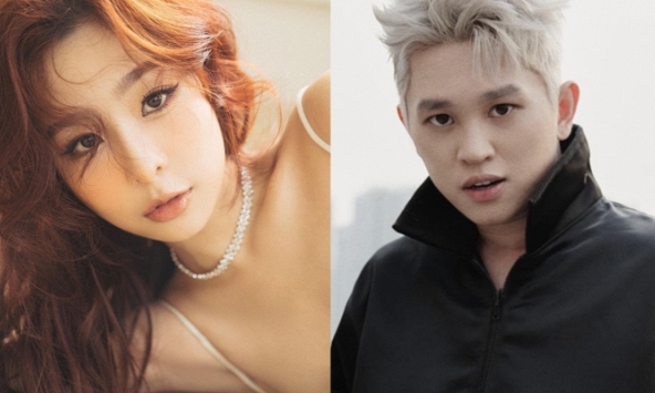 Bạn gái B Ray bất ngờ xác nhận đã đường ai nấy đi: 'Giờ đây chỉ còn em và hoài niệm'?