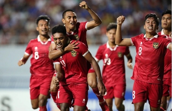 Bổ sung ngôi sao gốc Brazil, HLV Indonesia mơ tạo ra “địa chấn” ở ASIAD