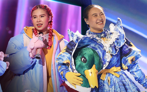 Ca Sĩ Mặt Nạ đã tìm được 'thuốc giải' cho lời nguyền mùa đầu tiên?