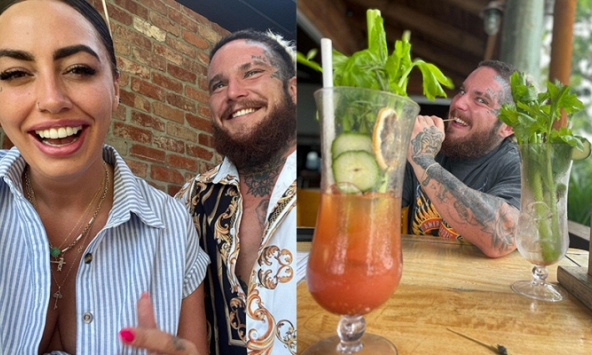 Cách yêu vợ chẳng giống ai của ông chồng 'siêu nhây', bà xã dỗi không được mà khóc cũng không xong!