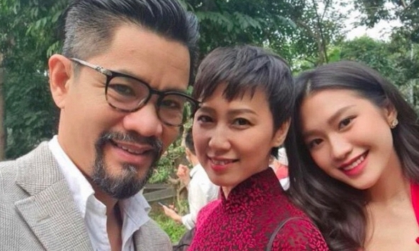 Gia thế của vợ sắp cưới Đoàn Văn Hậu khủng cỡ nào?